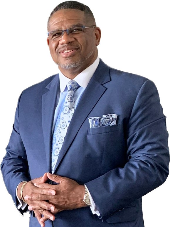 Pastor Oscar D. Epps, Sr.