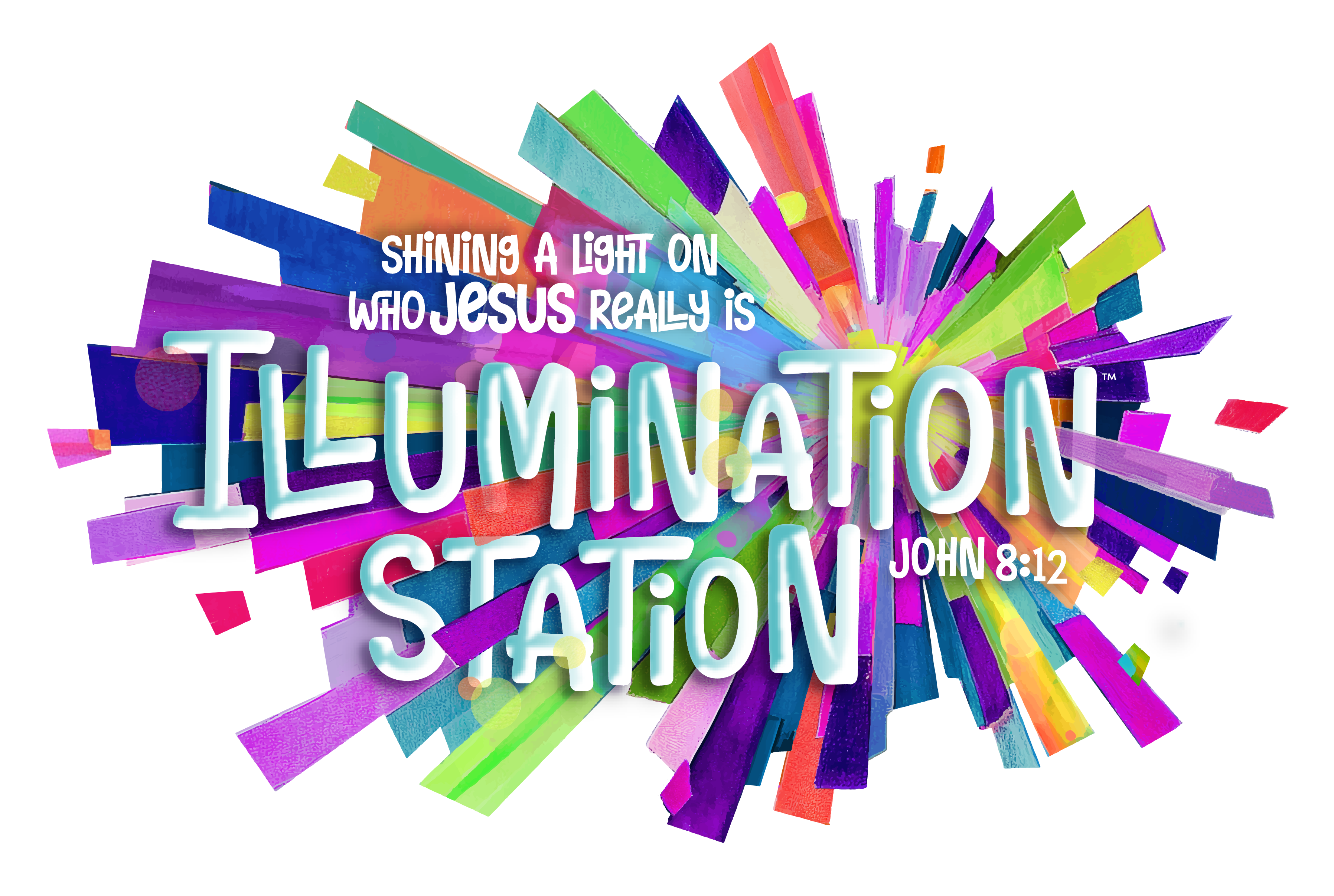 Illumination Station — Vacation Bible School