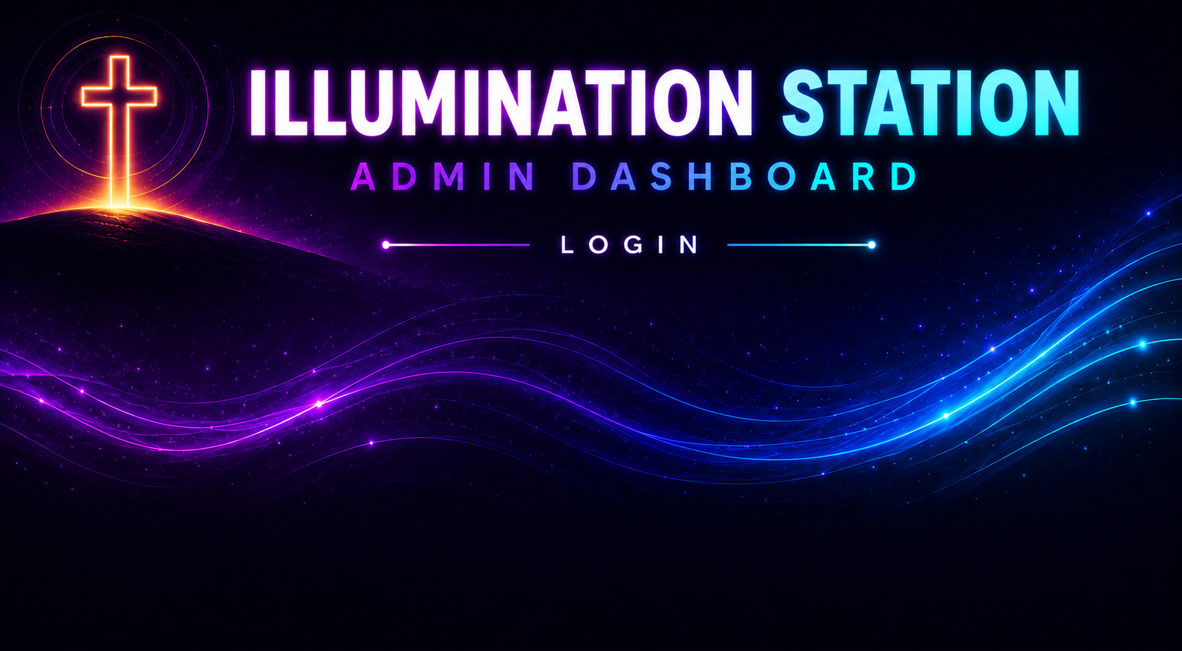 Illumination Station Leadership Dashboard
