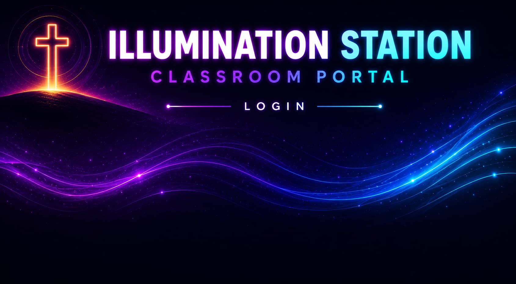 Illumination Station Classroom Portal